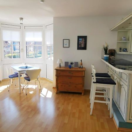 Apartmentvermittlung Mehr Als Meer - Objekt 10 Niendorf  Eksteriør billede