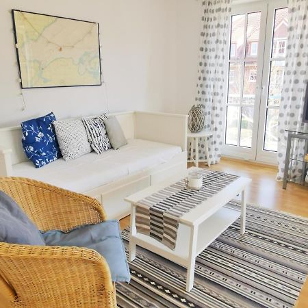 Apartmentvermittlung Mehr Als Meer - Objekt 10 Niendorf  Eksteriør billede